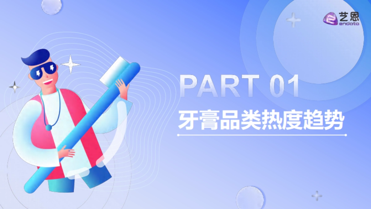 2025年牙膏品类消费趋势洞察报告-艺恩_第4页