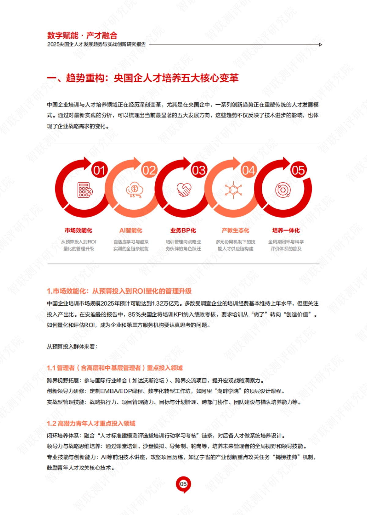 2025年央国企人才发展趋势与实战创新研究报告_第6页