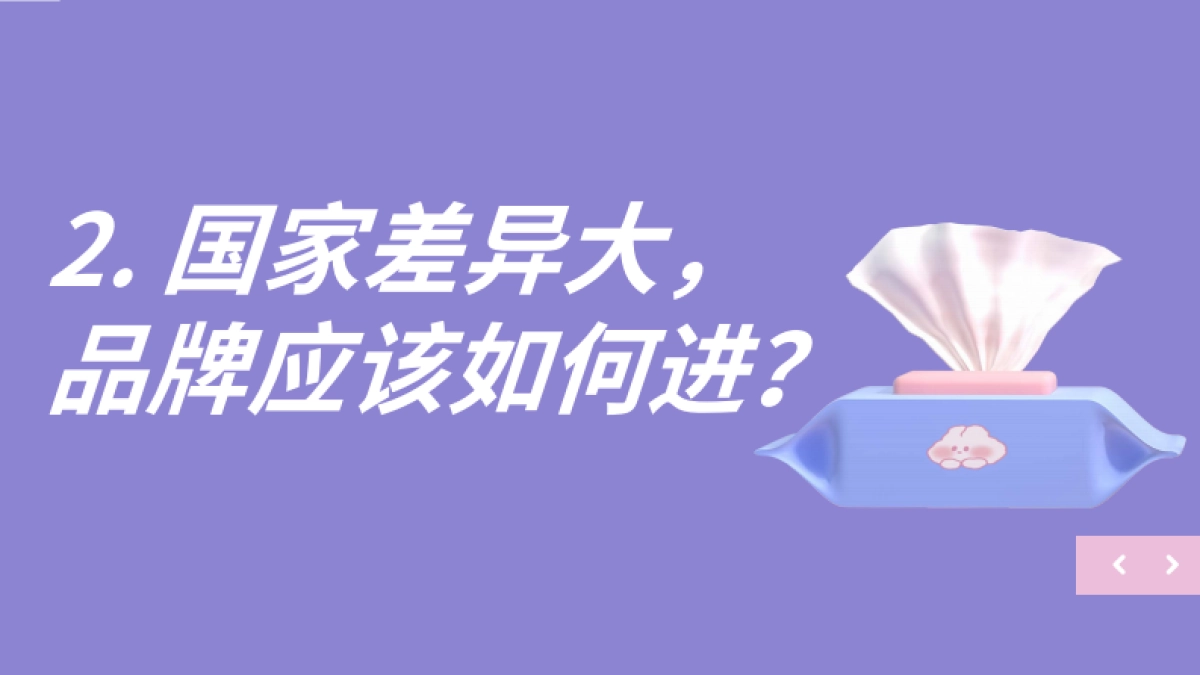 母婴行业出海白皮书_第7页