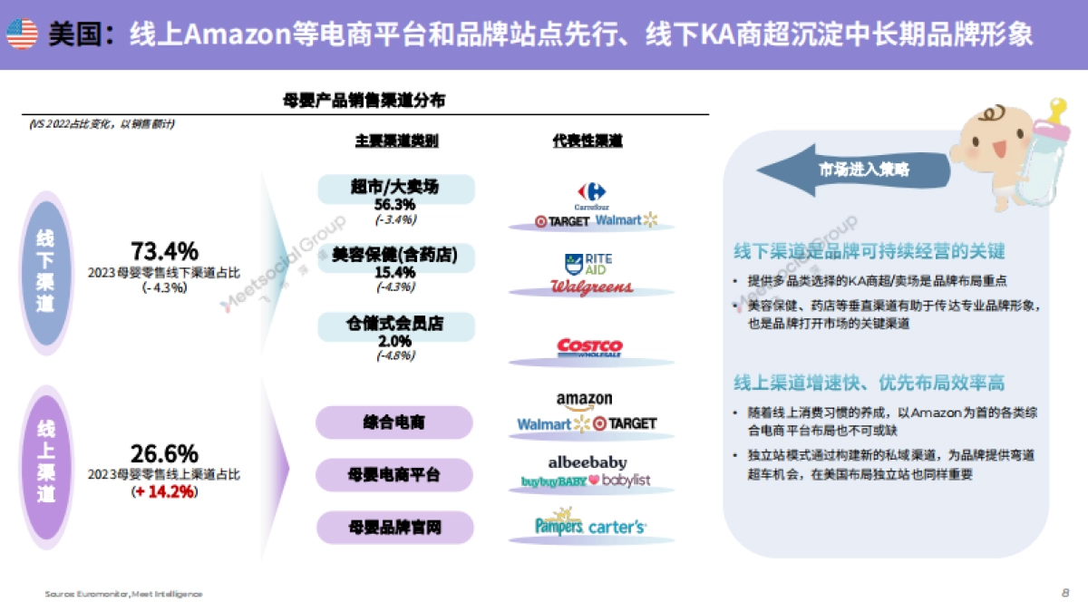 母婴行业出海白皮书_第8页