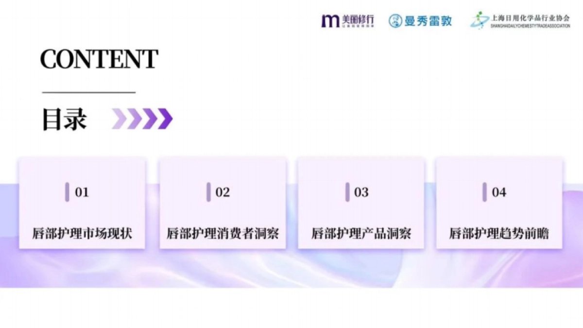 2024年唇部护理白皮书-美丽修行&曼秀雷敦_第2页