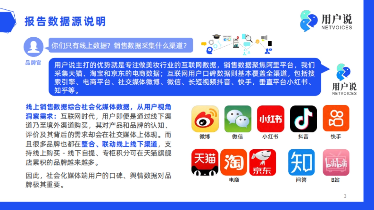 2024年线上唇部护理市场消费趋势洞察-用户说_第3页