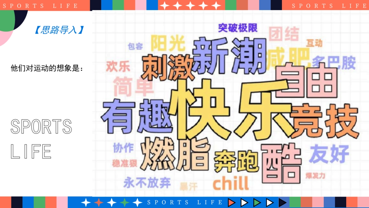 奥运会全民活力城市运动计划「趣味无线 运动不止主题」活动策划方案-52页_第8页