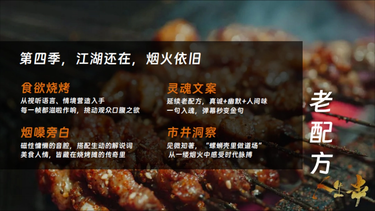 bilibili纪录片《人生一串4》项目招商方案_第8页