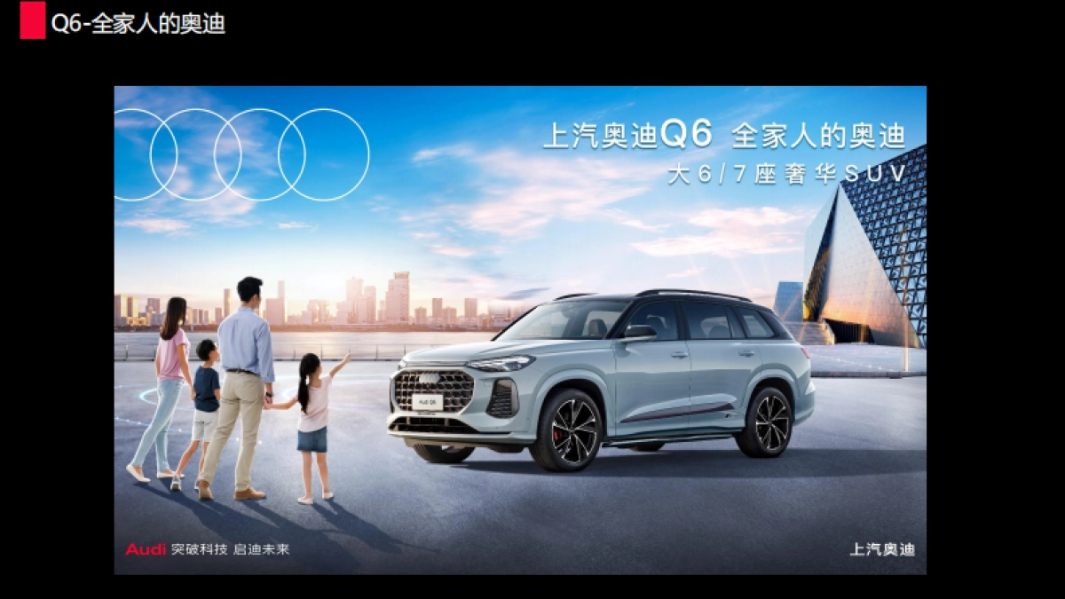 上汽奥迪区域年度营销方案_第9页
