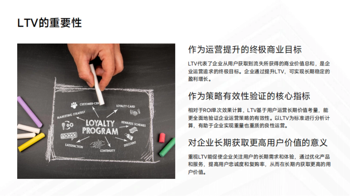 消费者生命周期价值（LTV）在快消品牌会员体系中的应用策略_第5页