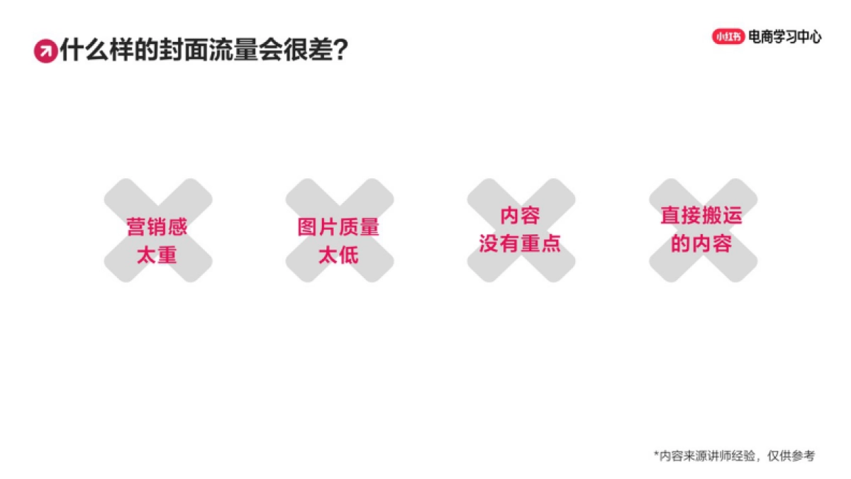 小眼睛太低?小红书高点击率封面制作秘籍!_第7页