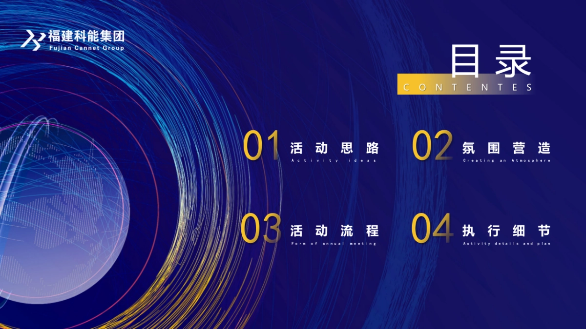 科能产业园2024企业科技之夜_第2页