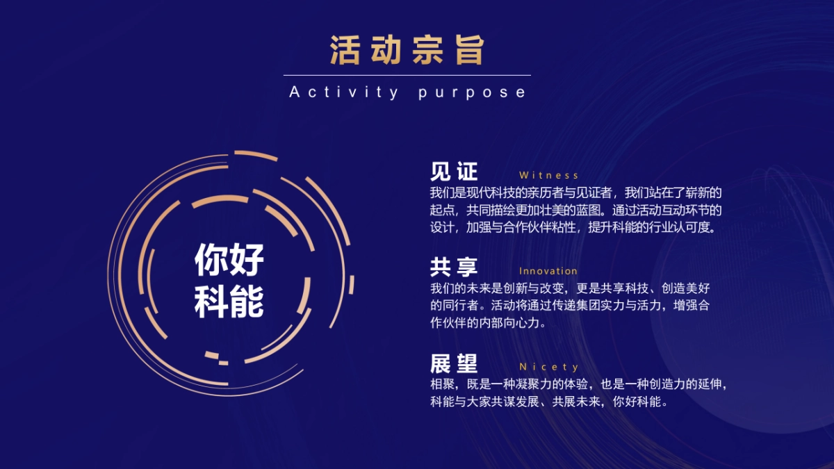 科能产业园2024企业科技之夜_第4页