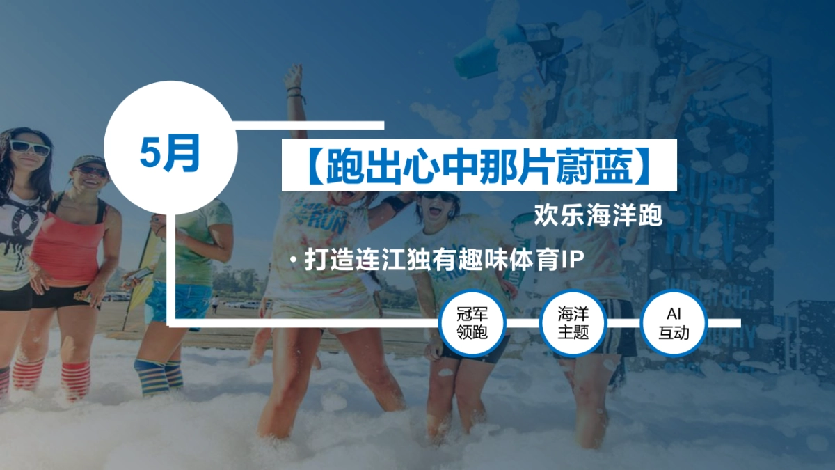 连江滨海城市全年活动营销规划方案_第9页