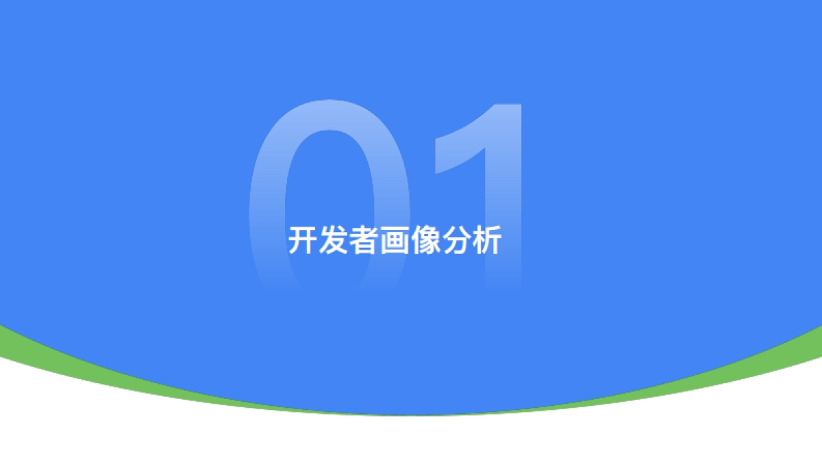 2025年HarmonyOS开发者技术生态现状洞察报告_第3页
