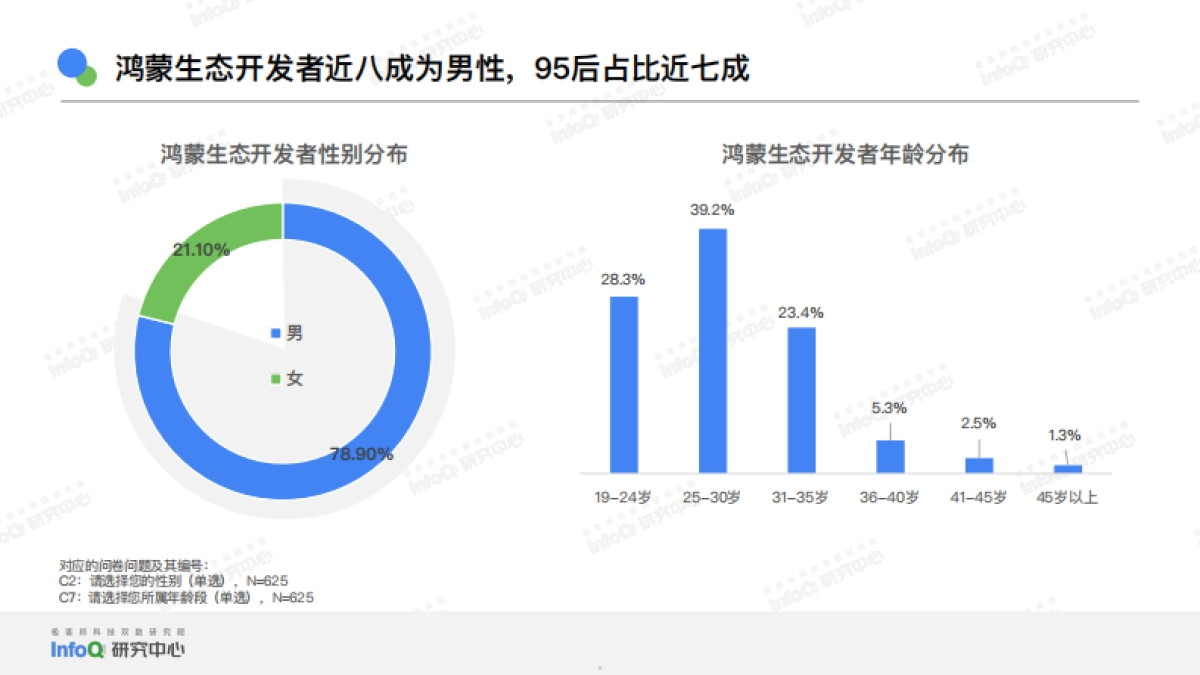 2025年HarmonyOS开发者技术生态现状洞察报告_第5页