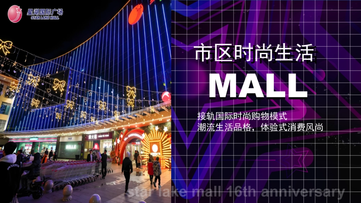 星湖广场周年庆典活动_第3页
