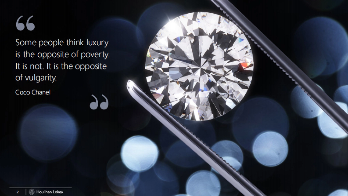 2025年6月奢侈品市场最新动态_第2页