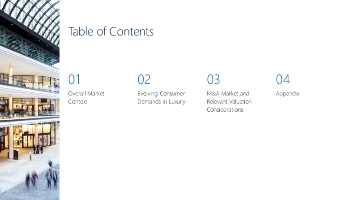 2025年6月奢侈品市场最新动态_第3页
