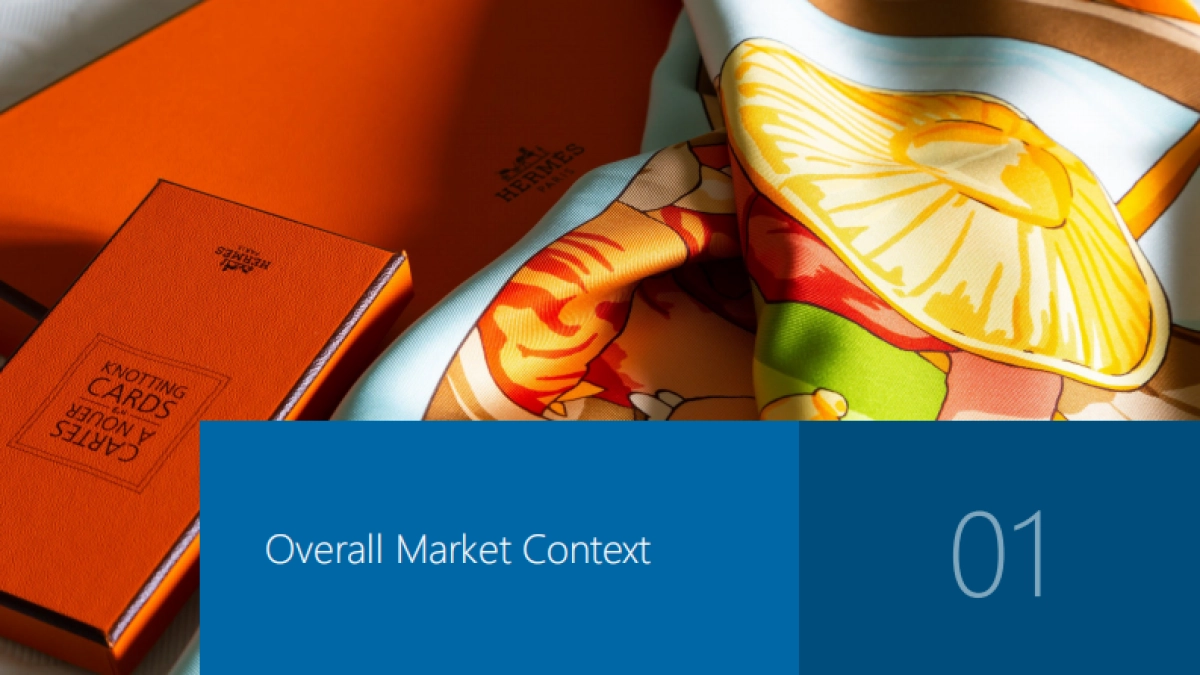 2025年6月奢侈品市场最新动态_第4页