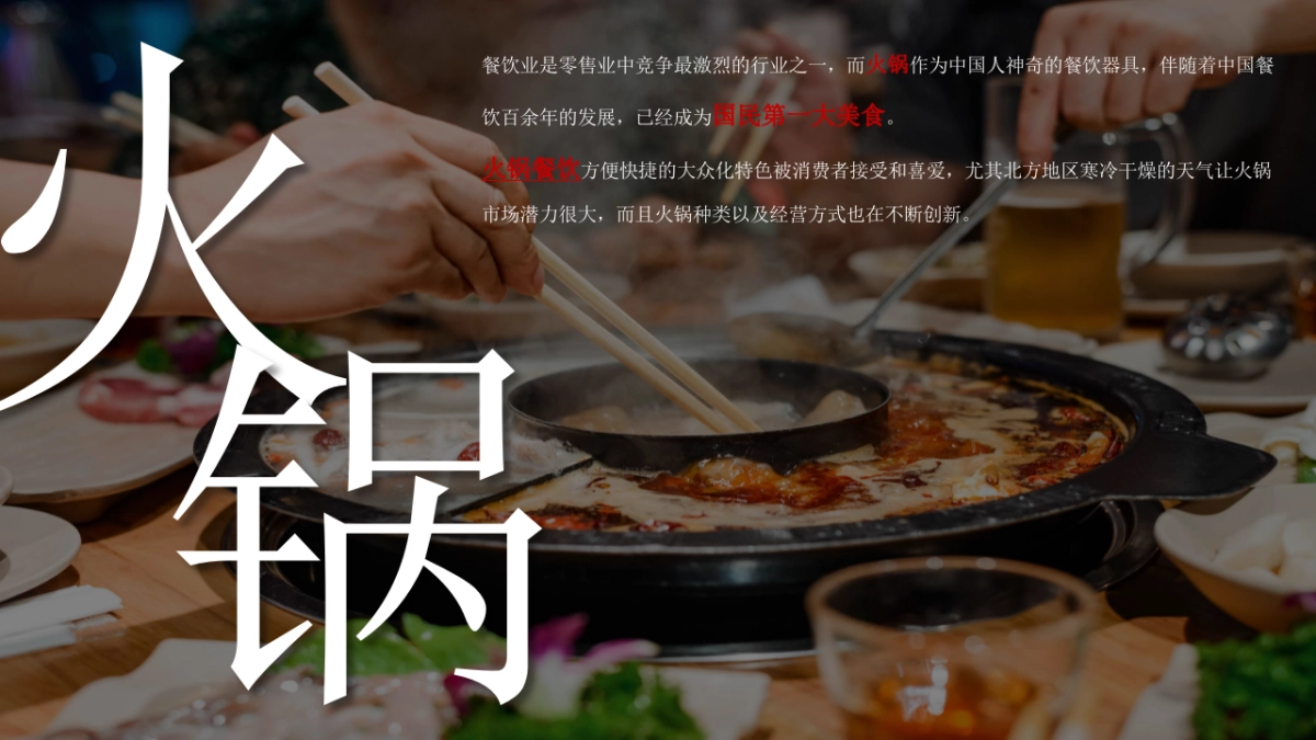 鱼火锅餐饮品牌营销运营方案_第2页