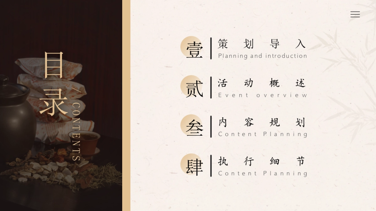 中华小药师中医研学体验营「走进百草园主题」活动策划方案_第2页