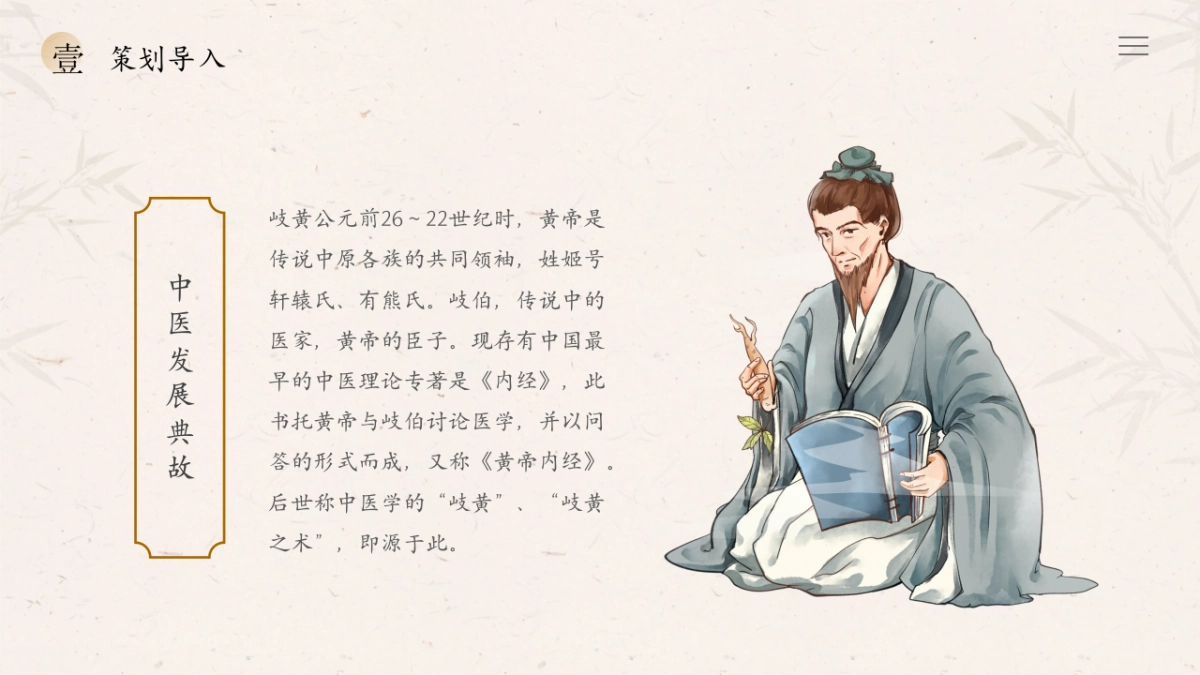 中华小药师中医研学体验营「走进百草园主题」活动策划方案_第6页