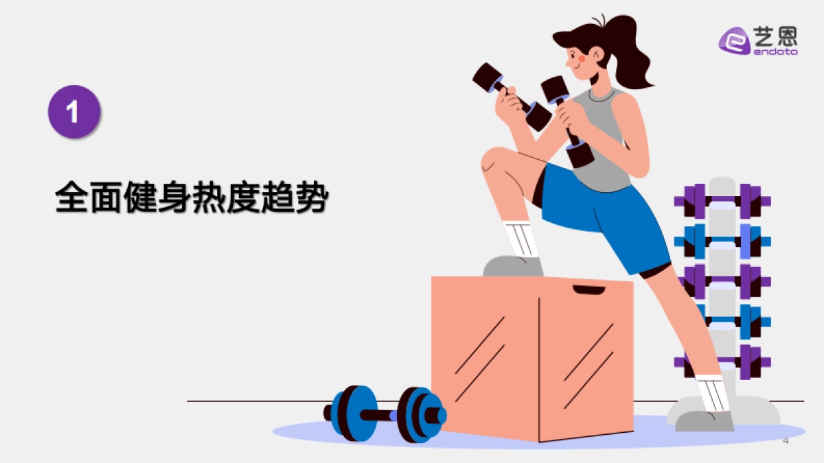 2025年健身兴趣人群趋势报告-艺恩数据_第4页