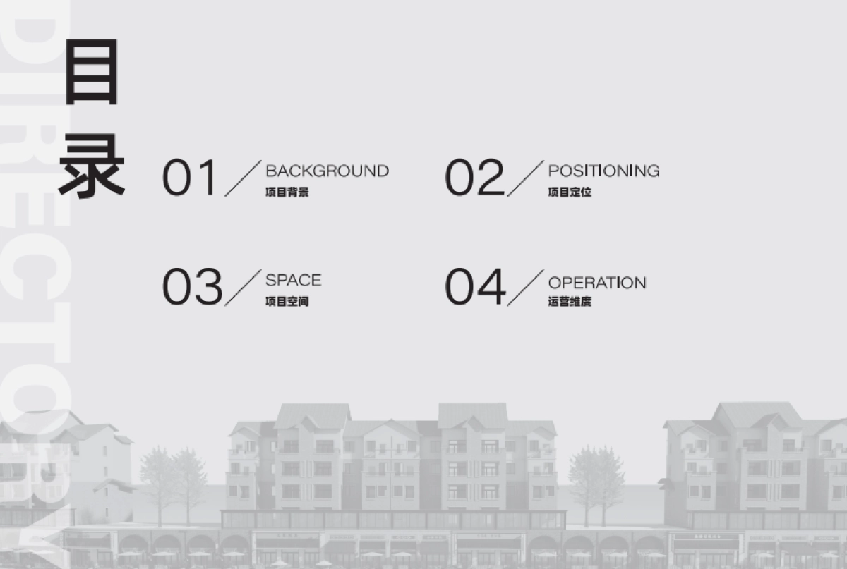 重庆沙坪坝歌磁巷文创商业招商手册_第3页