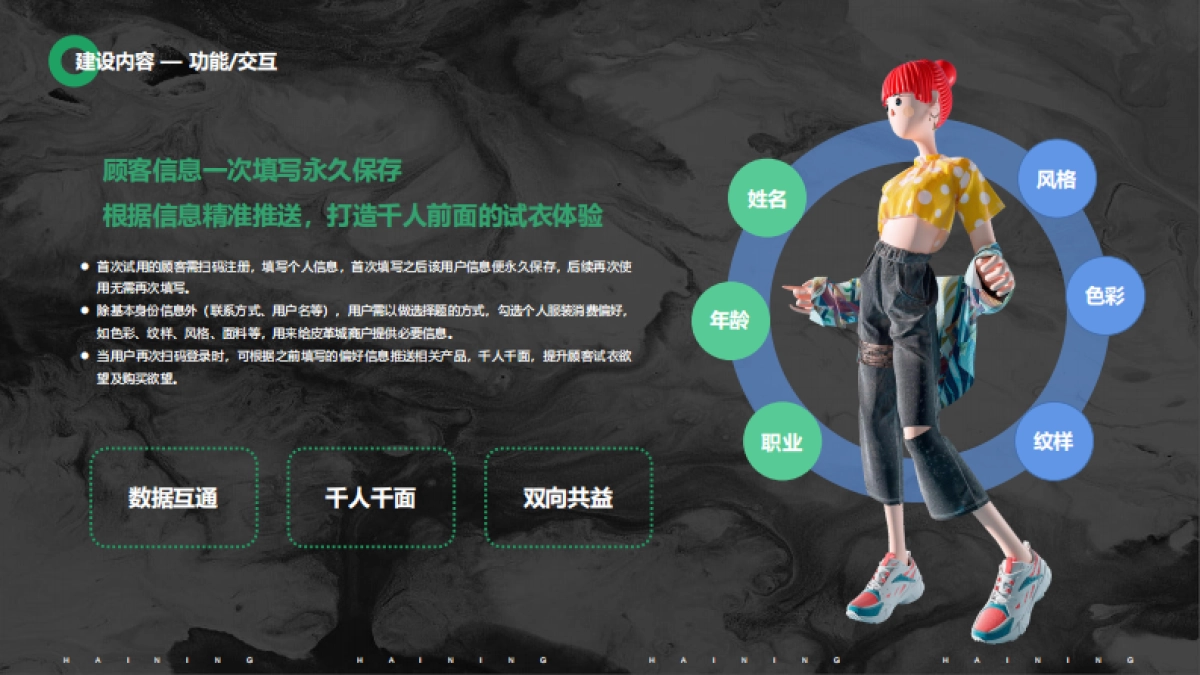 购物中心数字化升级方案_第4页