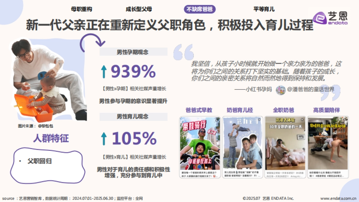 2025年母婴市场消费洞察_第10页