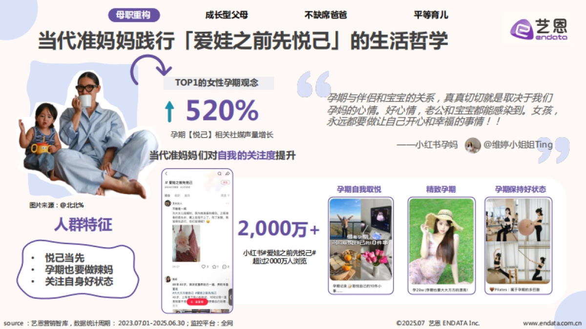 2025年母婴市场消费洞察_第6页