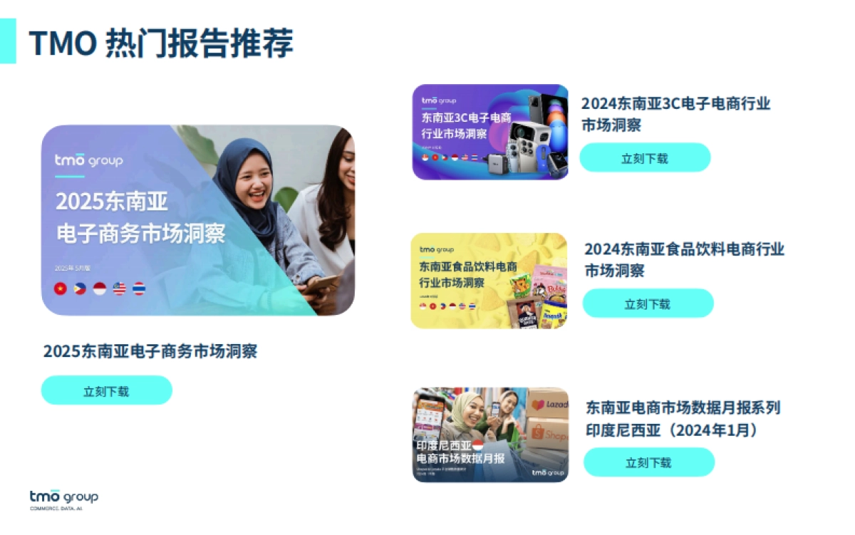 2025东南亚零食电商行业市场洞察报告-探谋_第3页