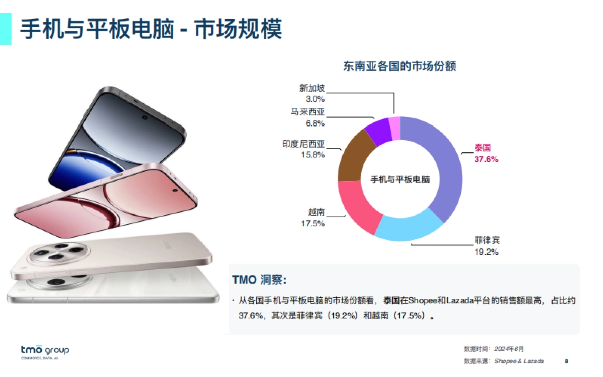 TMO东南亚3C电子电商行业市场洞察_第8页