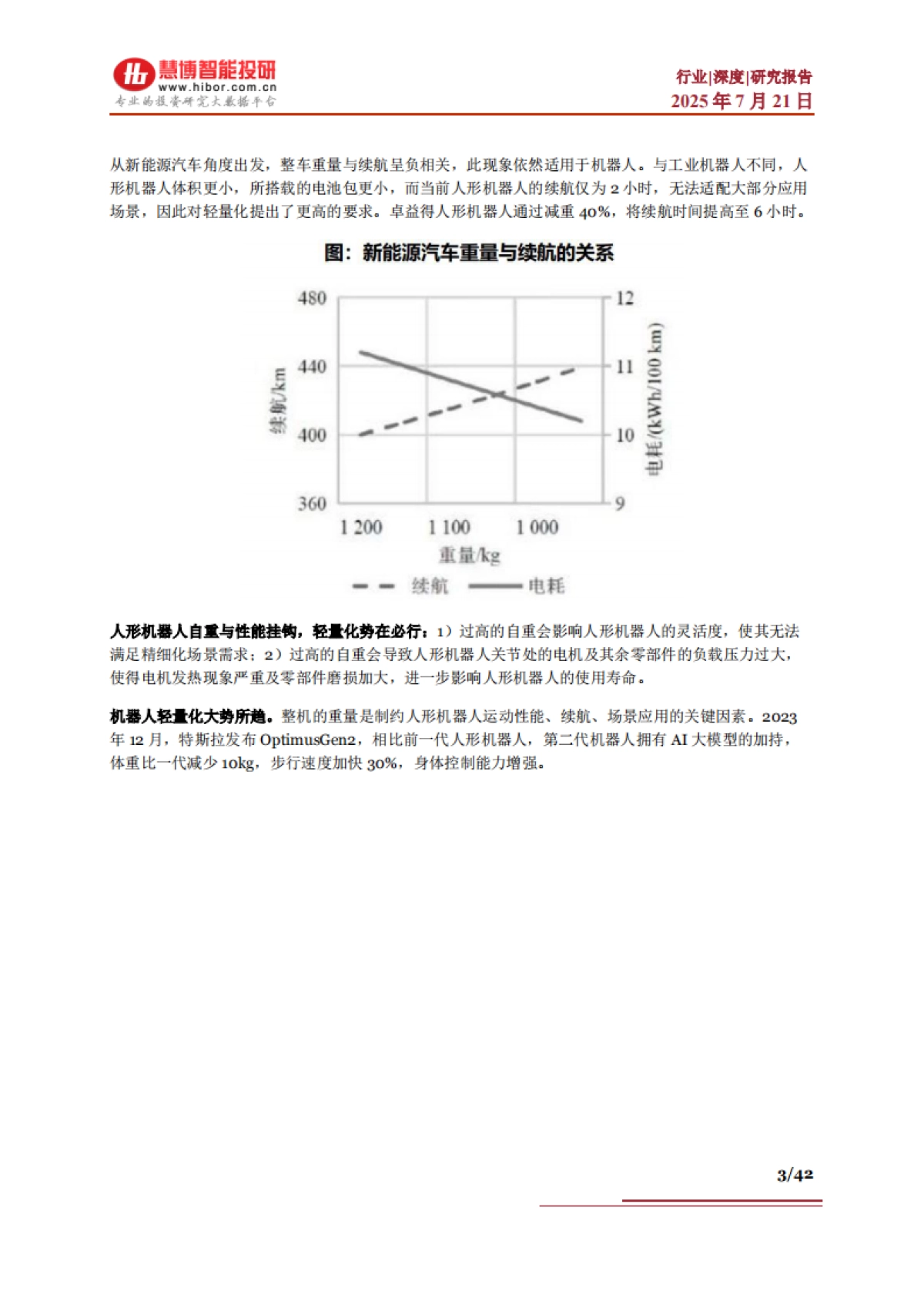 机器人轻量化深度:优化路径、材料轻量化、市场空间及相关公司深度梳理_第3页