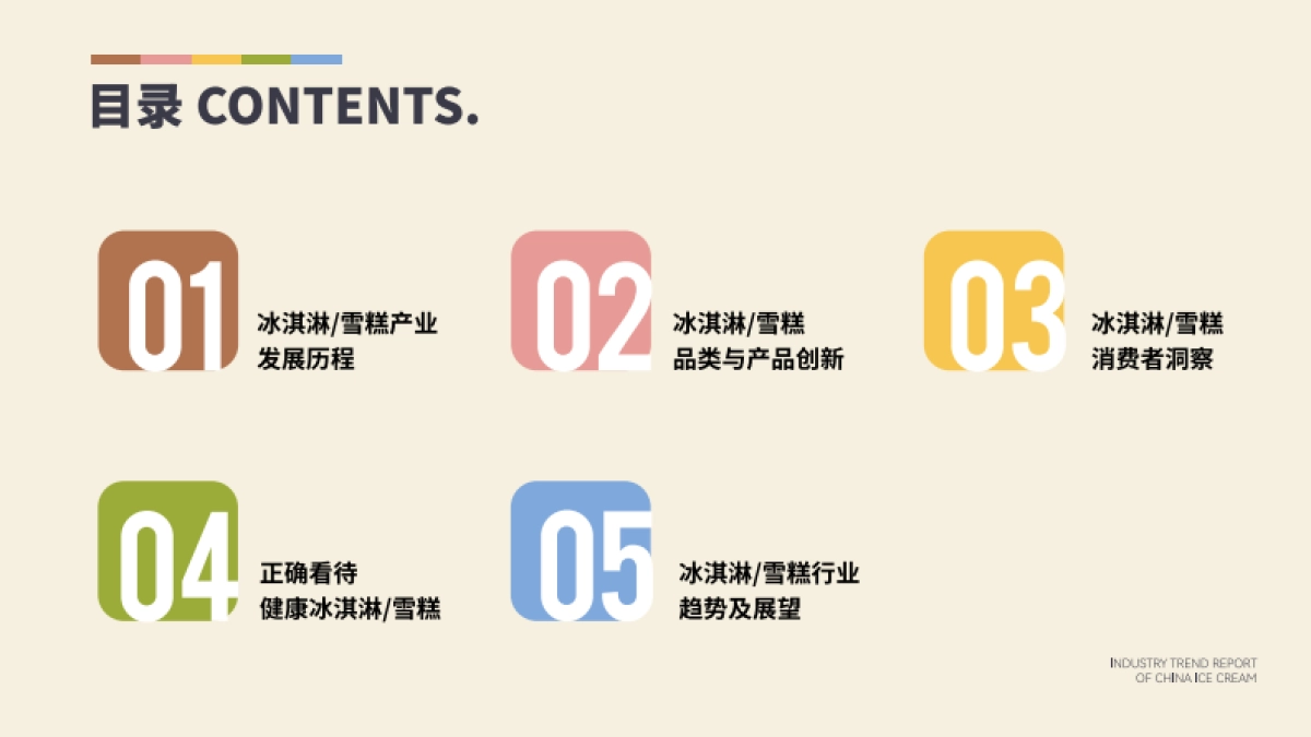 中国绿色食品协会：中国冰淇淋雪糕行业趋势报告_第2页