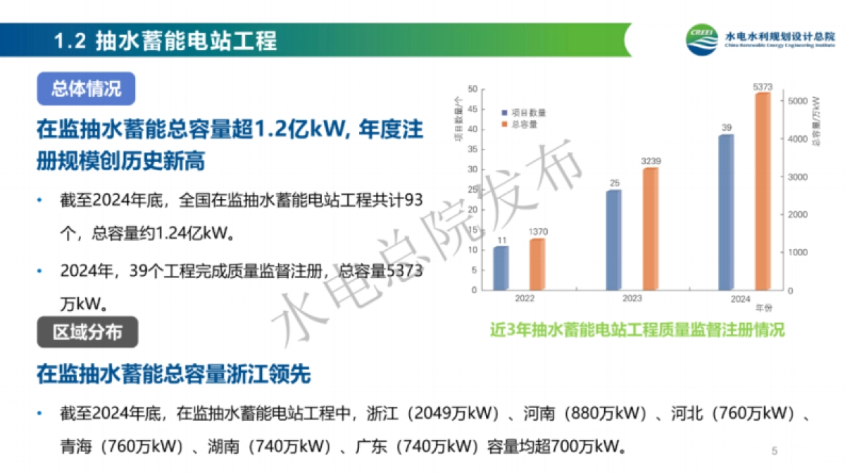 2024年度中国可再生能源工程建设质量管理报告-水电总院_第5页