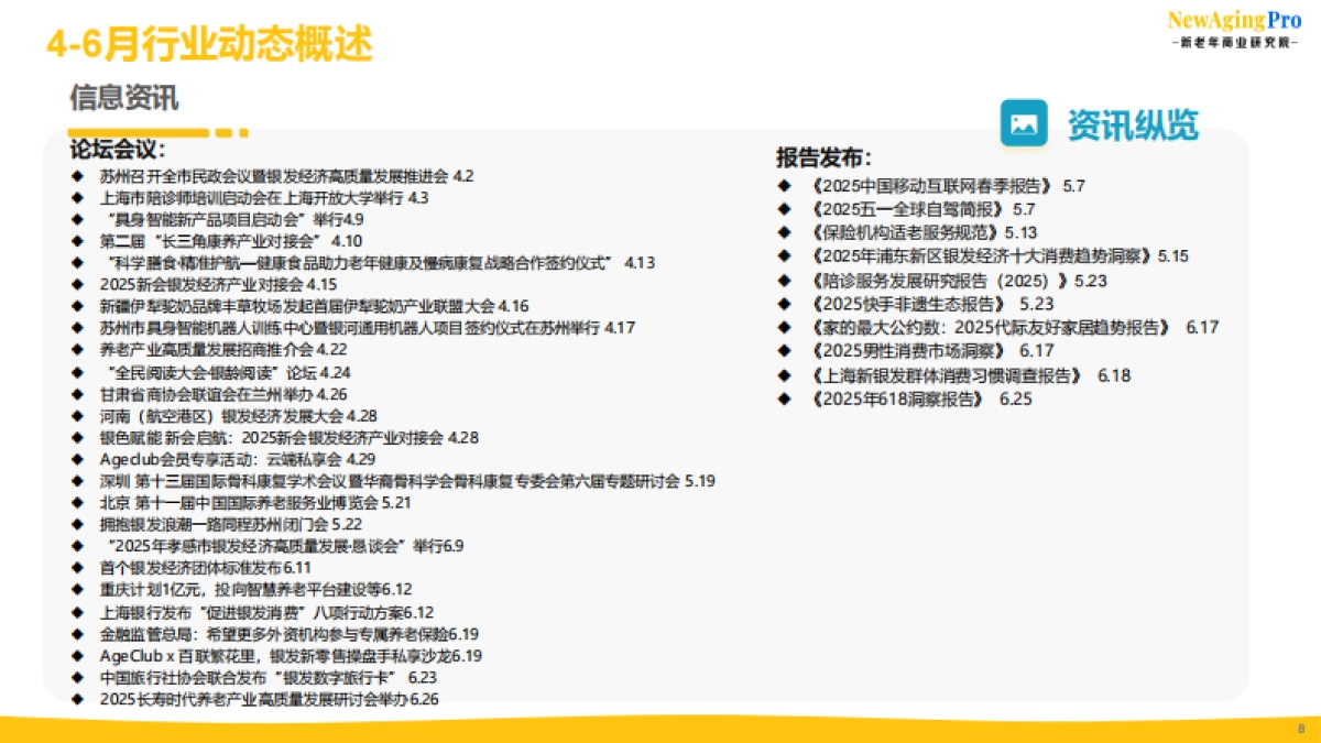 2025年第2季度康养产业报告完整版_第8页