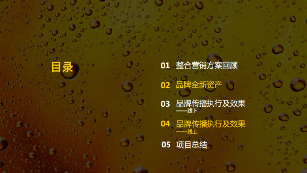 汉斯小屋品牌升级整合营销_第2页