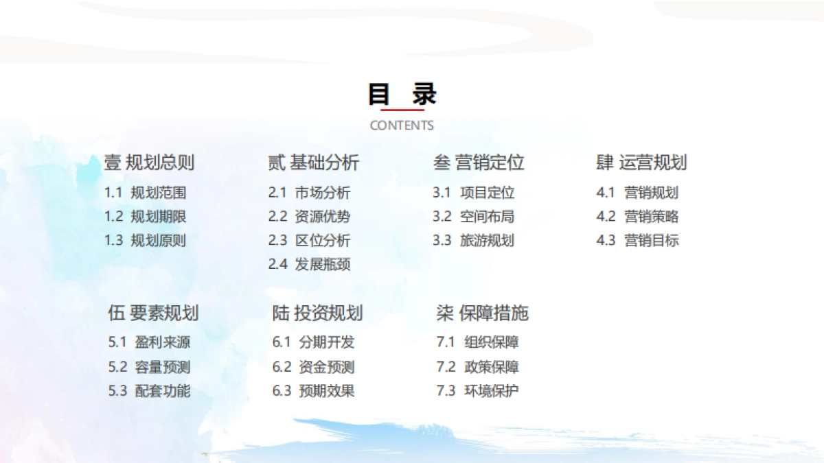 湘绣非遗小镇文旅品牌营销创意规划方案_第2页