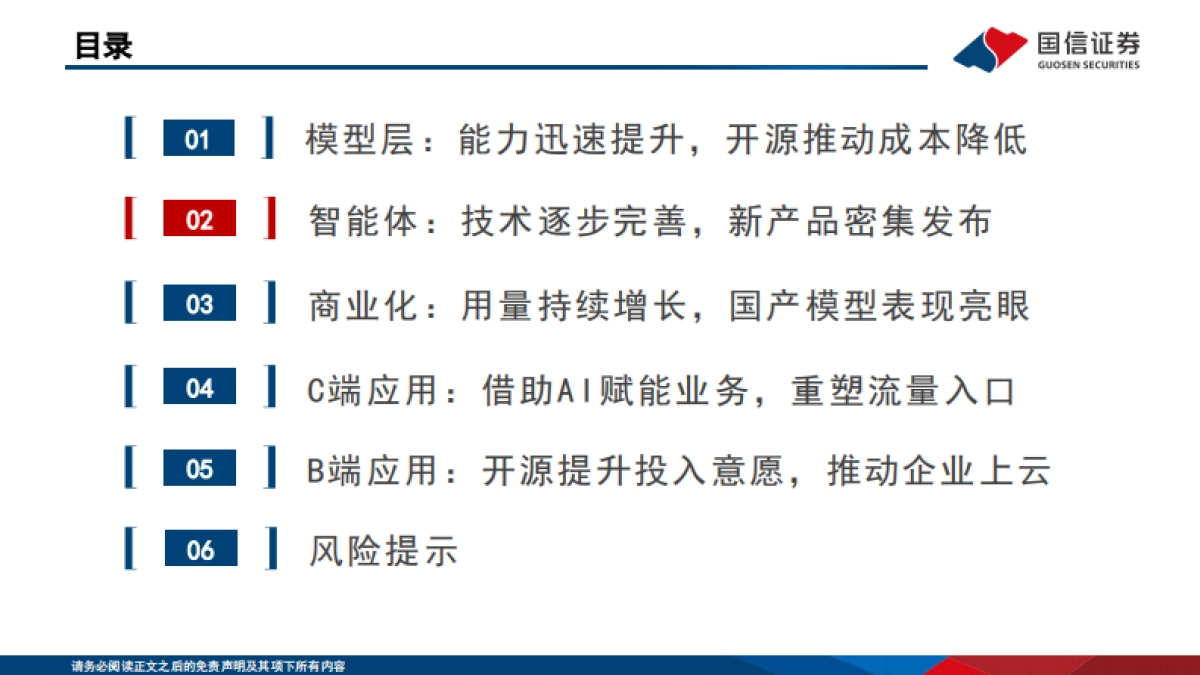 全球AI应用产品梳理:模型能力持续迭代,智能体推动商业化进程_第8页
