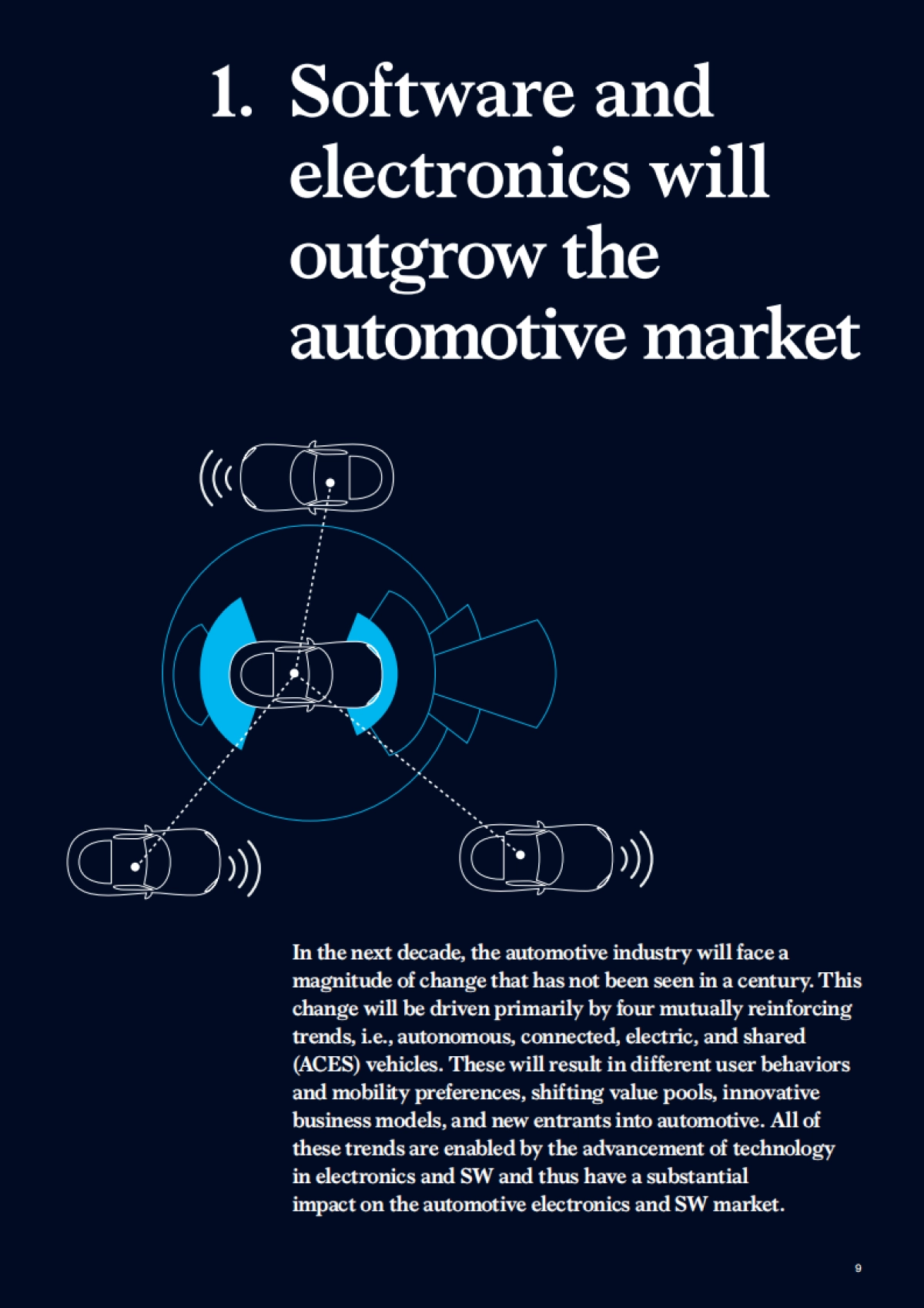 麦肯锡 2030年汽车软件和电子市场展望-48页_第7页