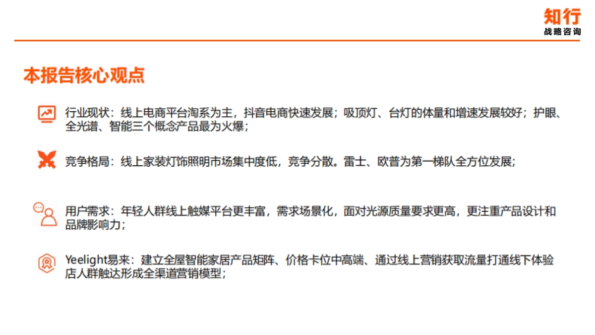 家装灯饰照明行业洞察报告_第2页