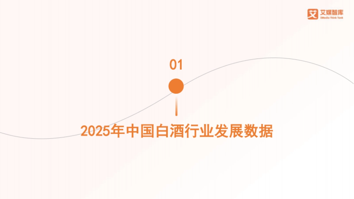 2025年中国白酒行业发展状况与消费行为调查数据-艾媒咨询_第6页