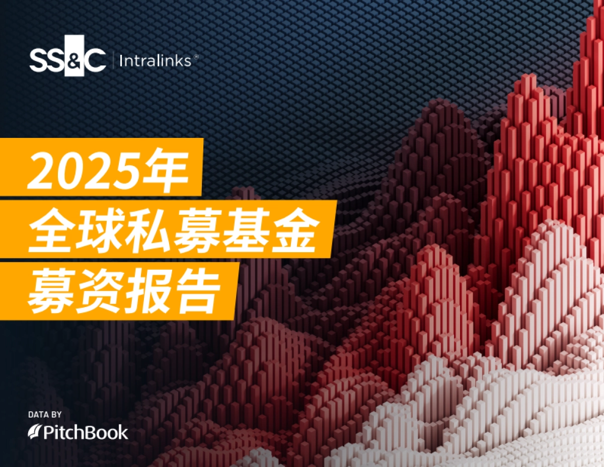 2025年全球私募基金募资报告_第1页