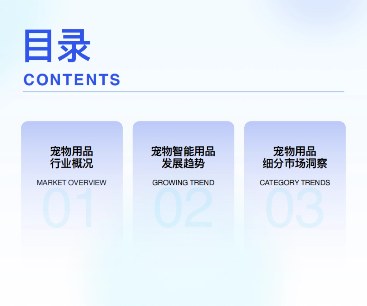 2025年宠物用品行业研究-炼丹炉_第3页