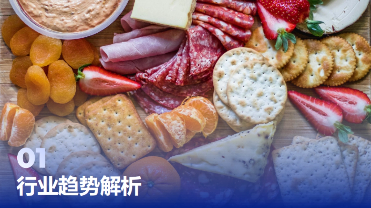 2025零食饮料趋势白皮书_第9页