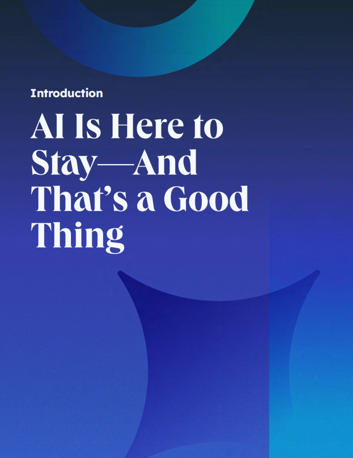 2024年营销人员的人工智能报告_第5页