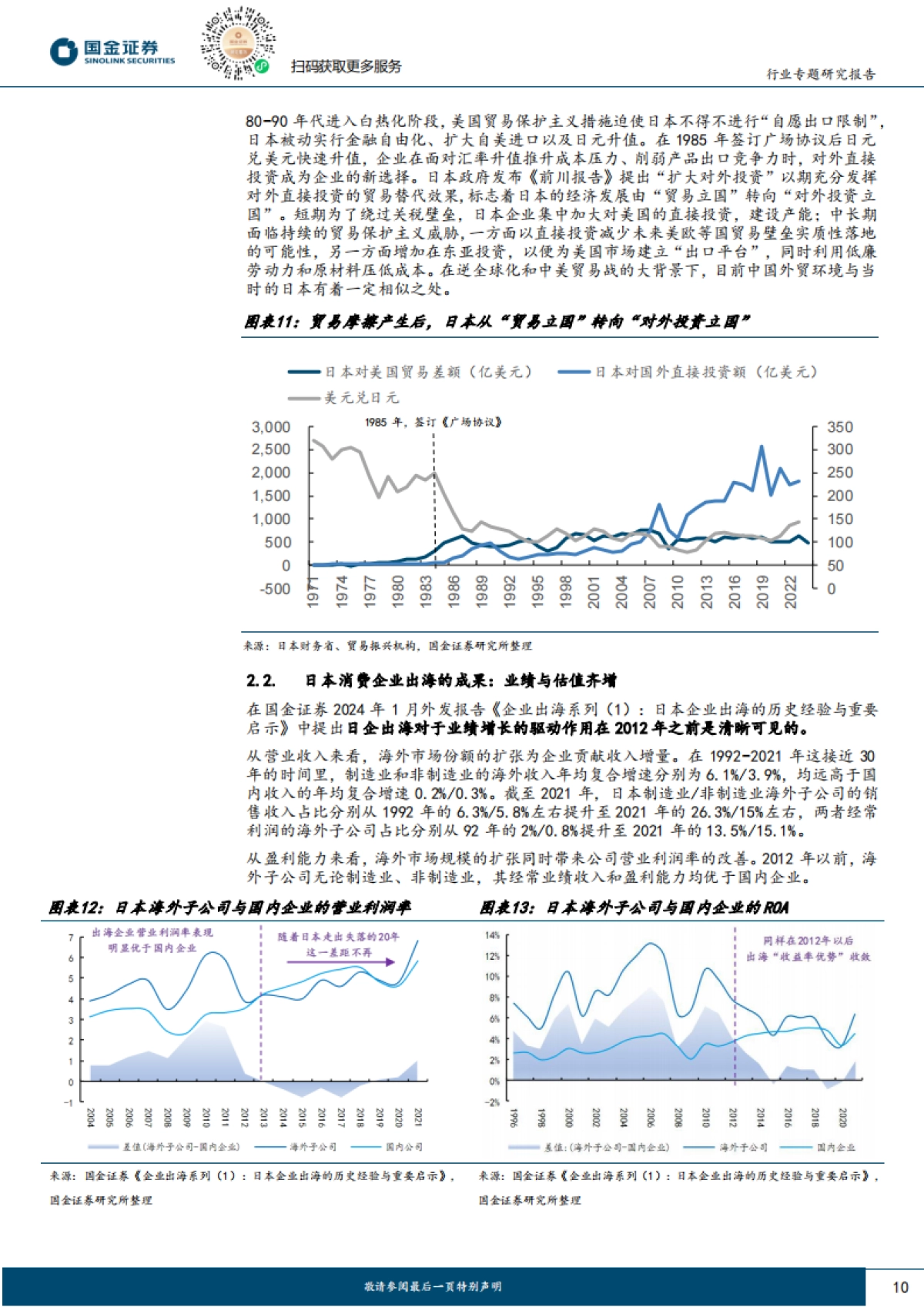 消费出海总论：迈向2.0品牌出海时代，迎接繁星璀璨与星辰大海_第10页