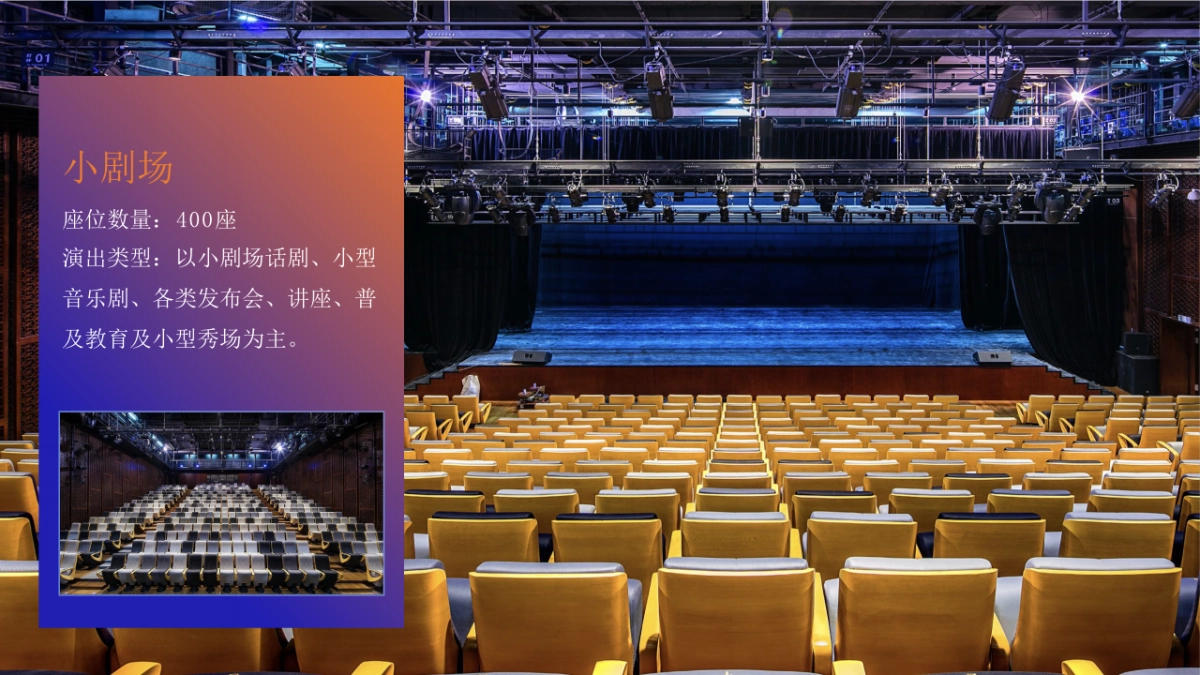 「南中轴夜天桥」中轴·夜谈项目推介会｜主视觉&氛围营造传播初步思路PPT_第5页