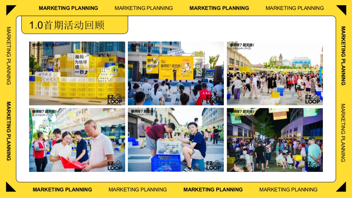 2025首届懒人交换市集（懒得转？就来换主题）活动策划方案_第10页