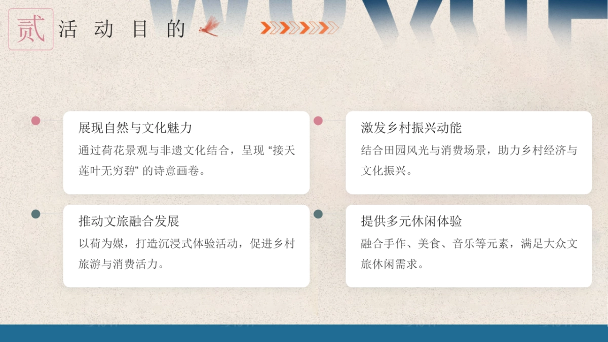 暑期荷你香约夏日荷花节非遗亲子互动活动方案_第8页