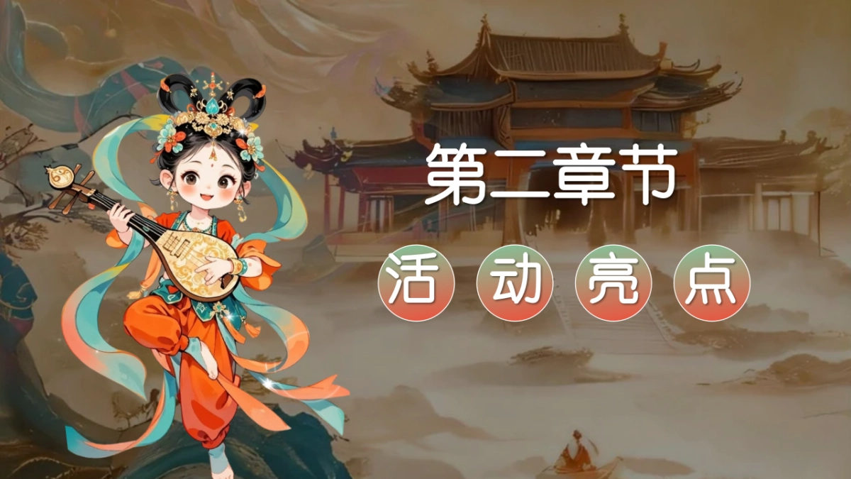 2025《大漠少年行》重走丝路夏令营研学传统文化文娱团建拓展_第10页