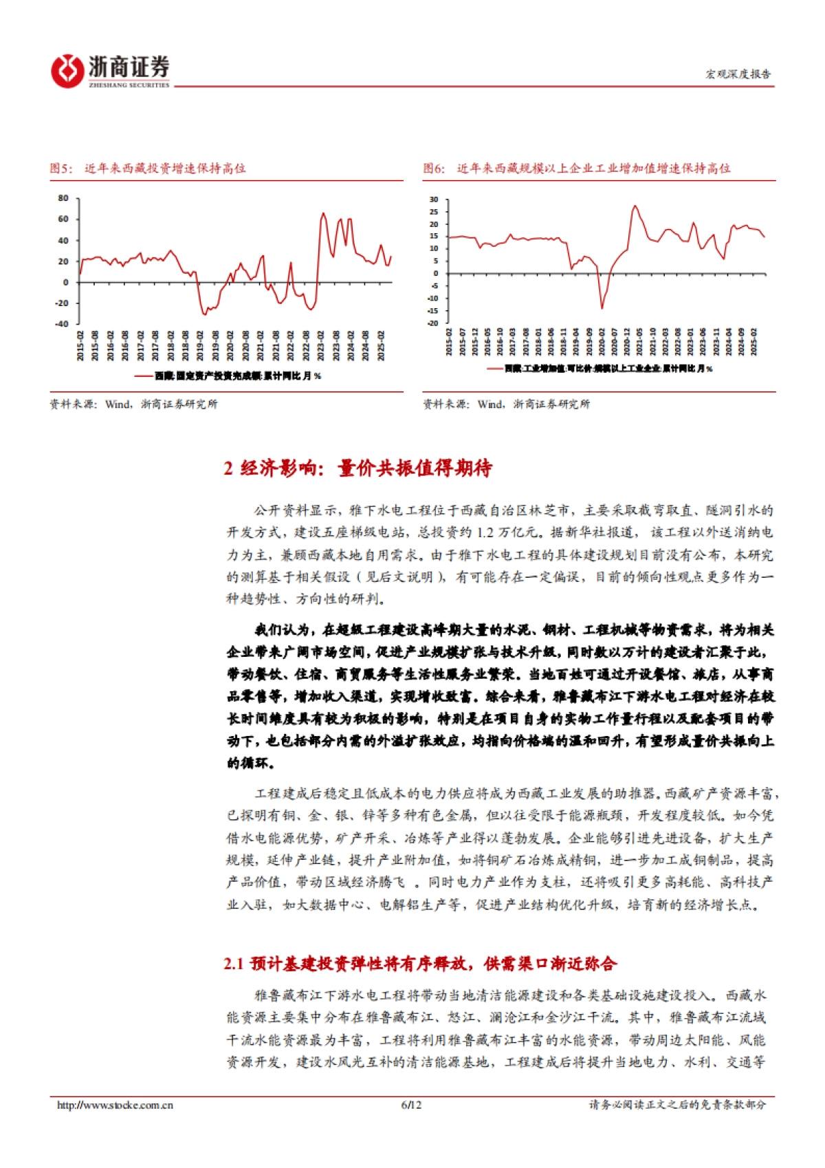 雅鲁藏布江下游水电工程解读：时间的玫瑰：宏观思维看超大工程_第6页
